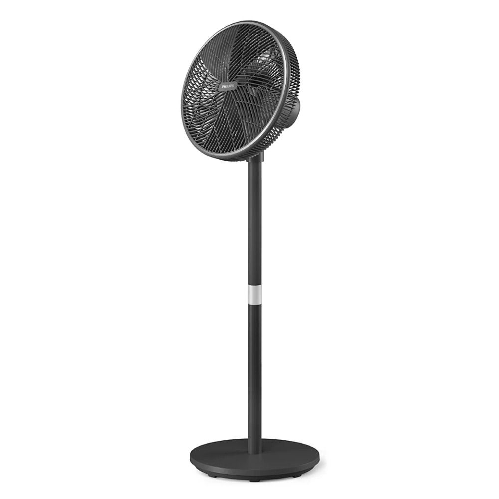 Philips Series 3000 Black Pedestal Fan 2