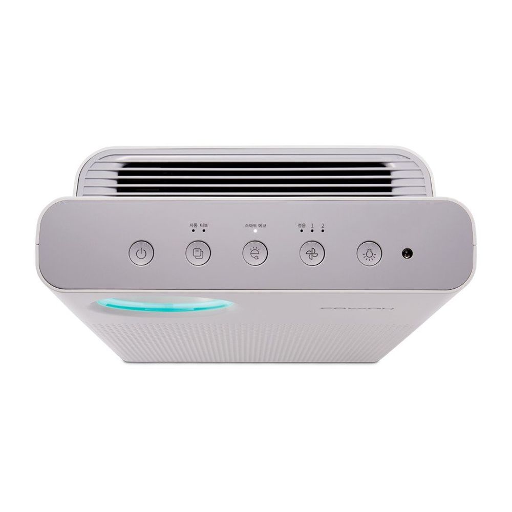 Coway 1018F Classic Air Purifier Top Panel
