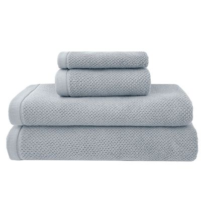 Bambury Angove Cotton Bath Towel Collection Thumbnail