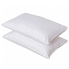 ecoLinen Organic Cotton Pillowcase