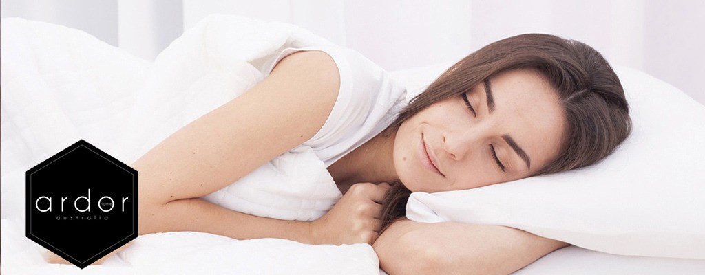 Ardor Home 5000GSM Mega Loft Ball Fibre Mattress Topper Banner