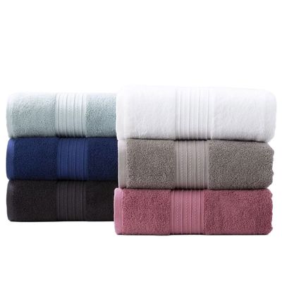Renee Taylor Brentwood Low Twist Cotton Bath Towels