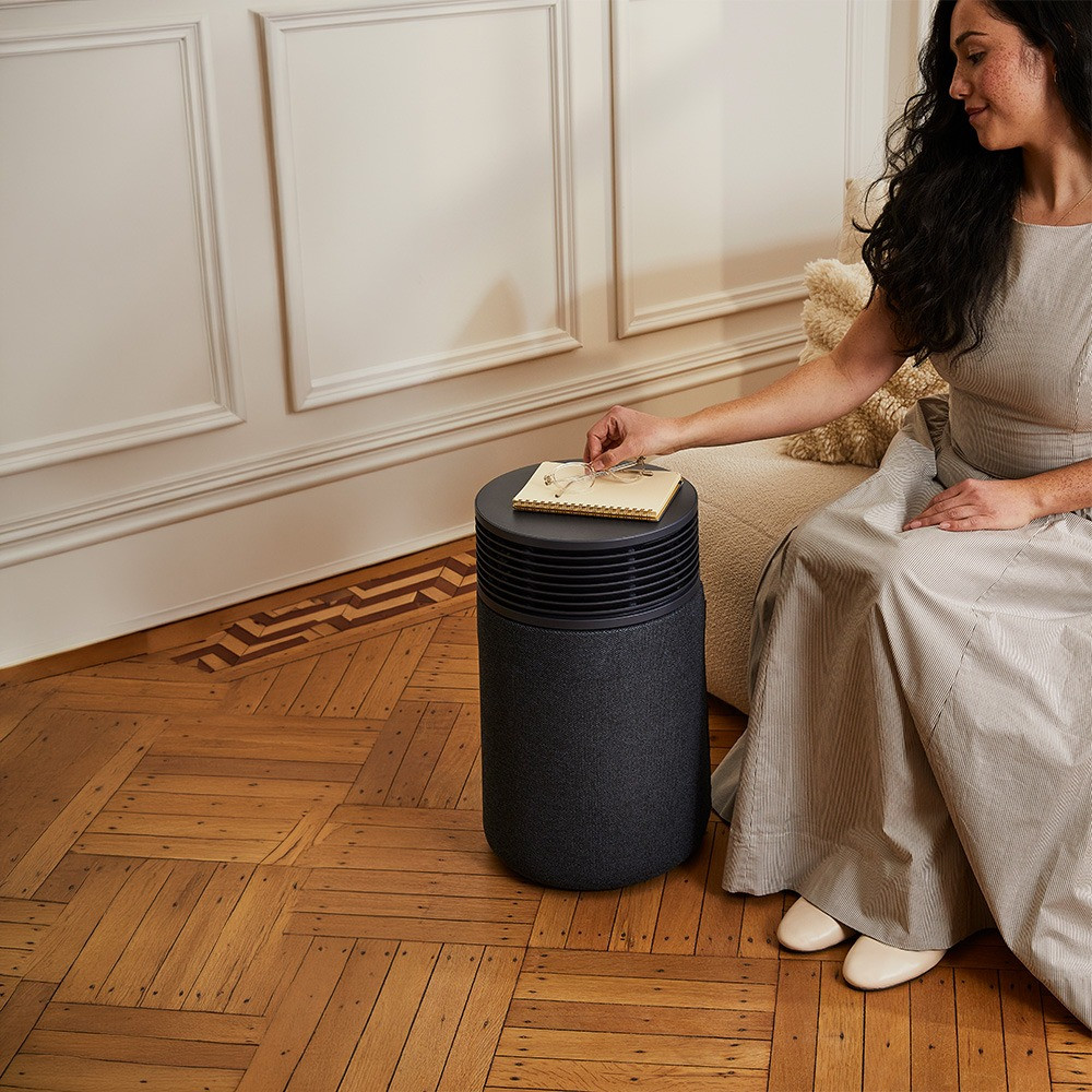 Blueair Blue Signature SP3i Air Purifier 