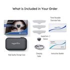 HeadaTerm2 TENS Anti-Migraine Headache Relief Device