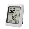 ThermoPro Digital Thermometer and Humidity Level Hygrometer