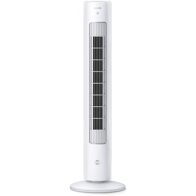 Philips Series 5000 Tower Fan White