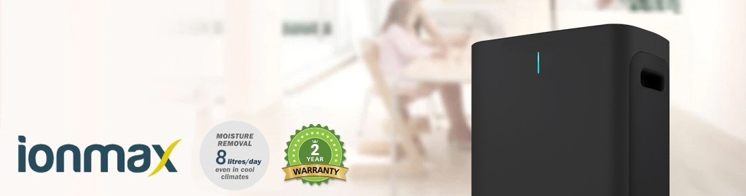 Ionmax ION615 Venta HEPA H13 Replacement Filter