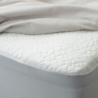 Protect-A-Bed Ultra Cool Artic Chill Fitted Mattress Protector Lifestyle