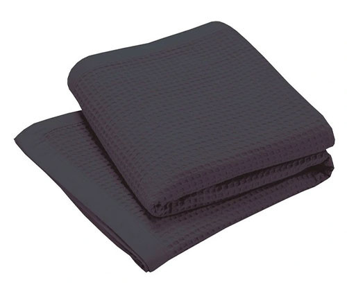 Dust mite and bacteria resistant