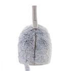 Henry the Hedgehog back