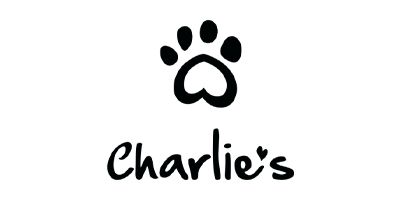 Charlies Pet Logo