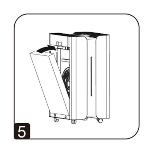 Filter Replacement 5