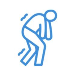 Reduces Swelling & Fatigue