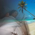 Sound Oasis Sleep Therapy Audio Pillow with Speakers Bedroom