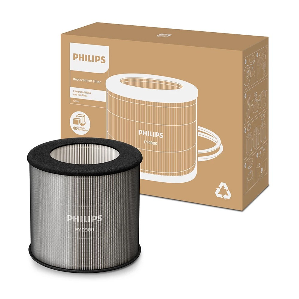 Philips 800 & 900 Series HEPA Nanoprotect Filter
