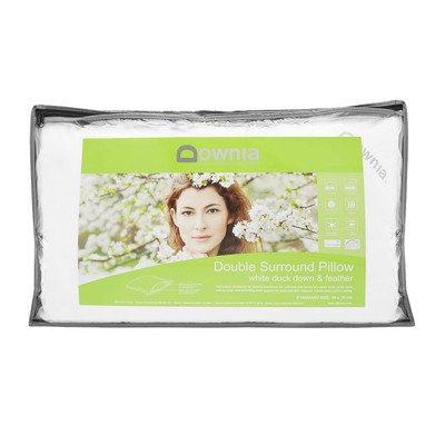 Downia Double Down Surround Pillow Thumbnail