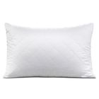 Natural Home Cotton Pillow Protector 1