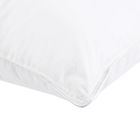 Down Alternative Microfibre European Pillow