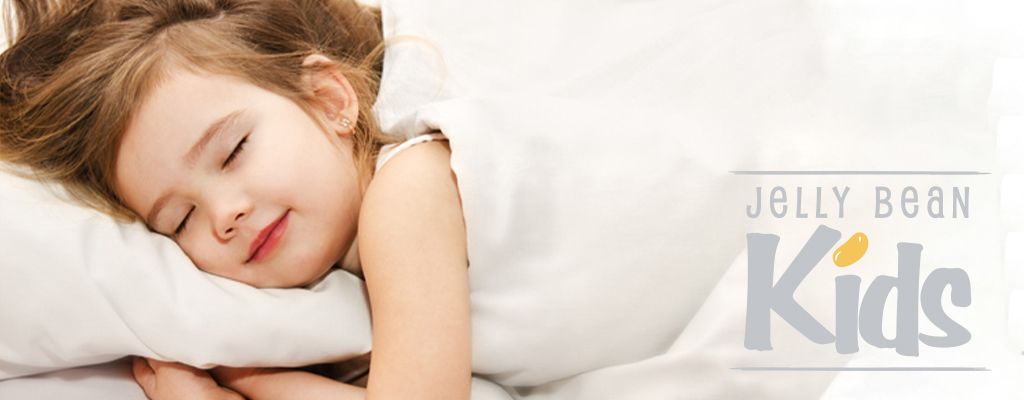 Jelly Bean Kids Banner