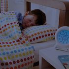Original Groclock Childrens Sleep Training Clock Child Sleeping