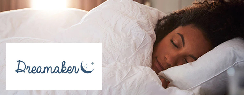 Dreamaker Mobile Banner