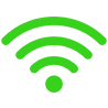 Wi-Fi Logo
