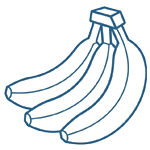 What about bananas - do they keep you awake