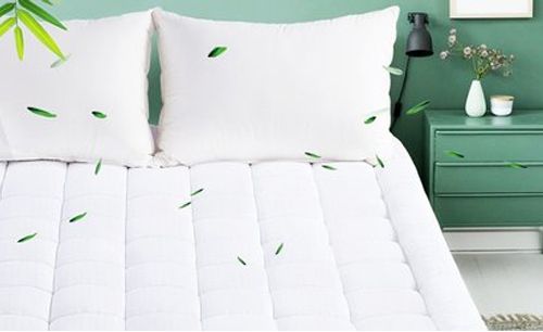 Ramesses Mattress Topper 1000 GSM