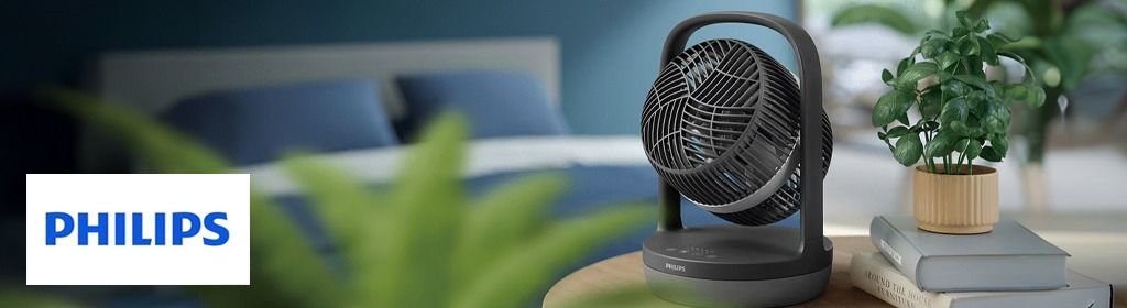 Philips Banner Image