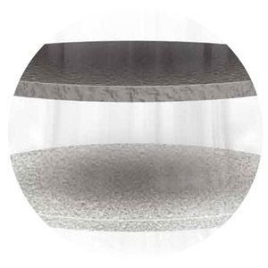 2 STAGE AIR FILTRATION