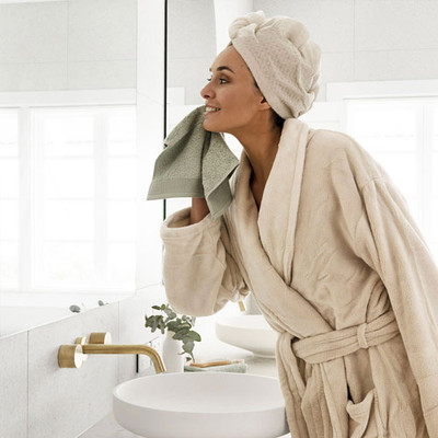 Bath Towels Buying Guide