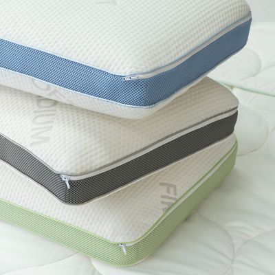 Protect-A-Bed Signature Tencel Jacquard Memory Foam Pillow Thumbnail