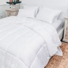 Bambi Botanic Ingeo Corn Whisper Loft Summer Quilt 2