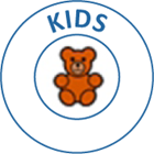 Bambi Protectiva Waterproof Stay Clean Kids Pillow