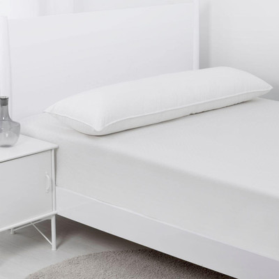 Down Alternative Microfibre Body Pillow