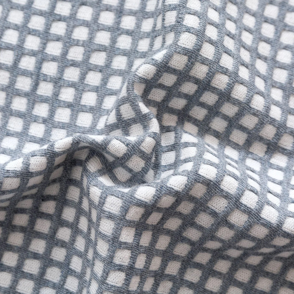 Unique Waffle Design