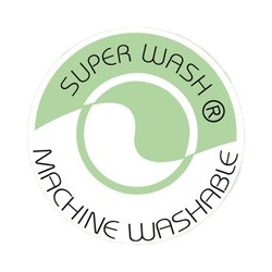 Super Wash Machine Washable