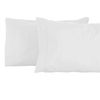 Jenny McLean La Via 400TC Egyptian Cotton King Pillowcase-Single Item