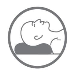 Back Sleeper Icon