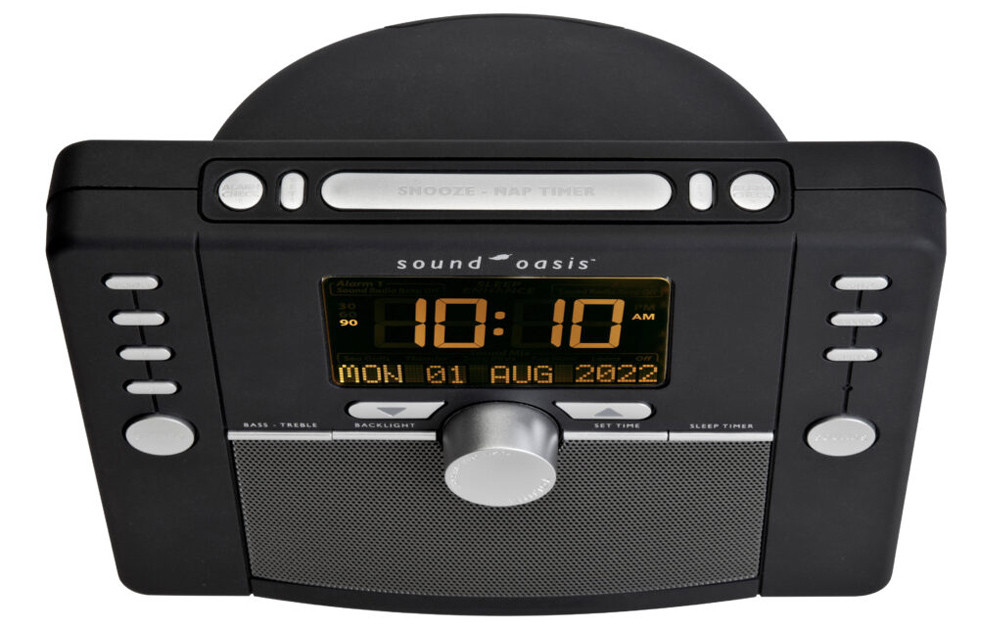 Sound Oasis Lifestyle Image