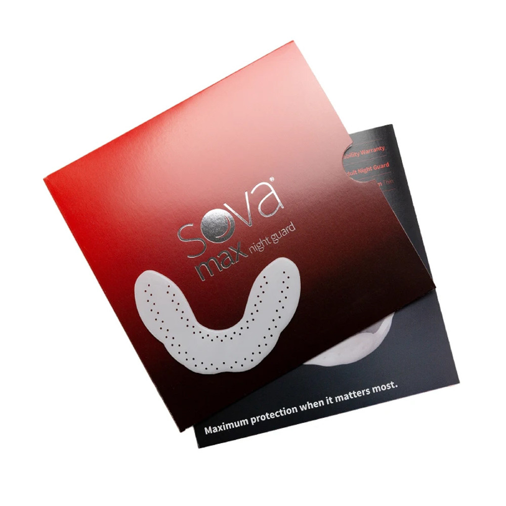SOVA Aero Night Guard