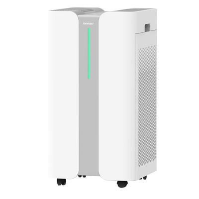 Ionmax ION 900 Pro Aire HEPA Air Purifier-Air Purifier