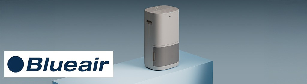 Blueair Banner Image