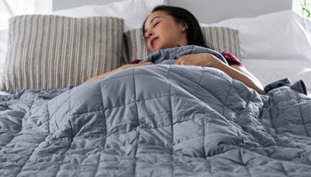 Weighted Blankets