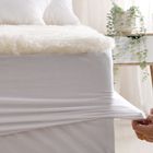 Natural Home All Season Reversible Wool Underlay