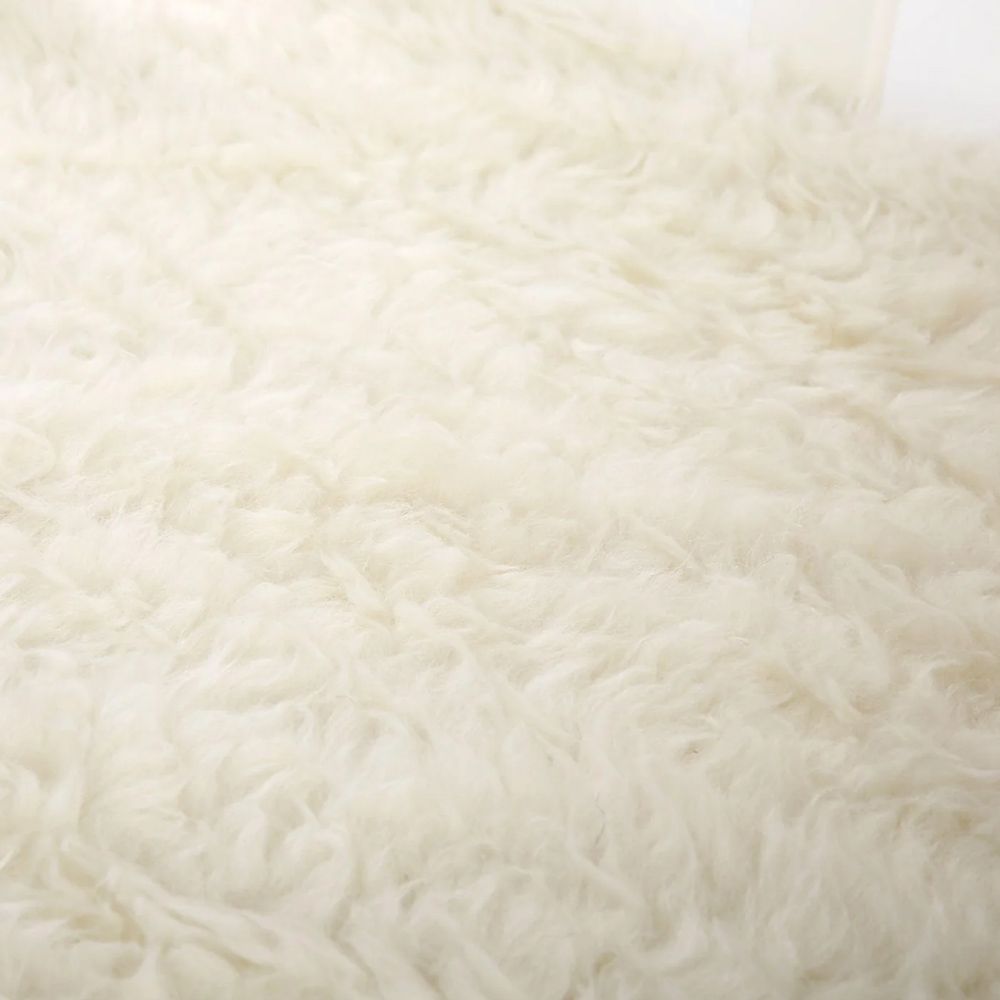 Dreamaker Baby Washable Wool Cot Underlay