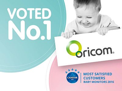 Oricom Canstar Rating Customer Satisfaction