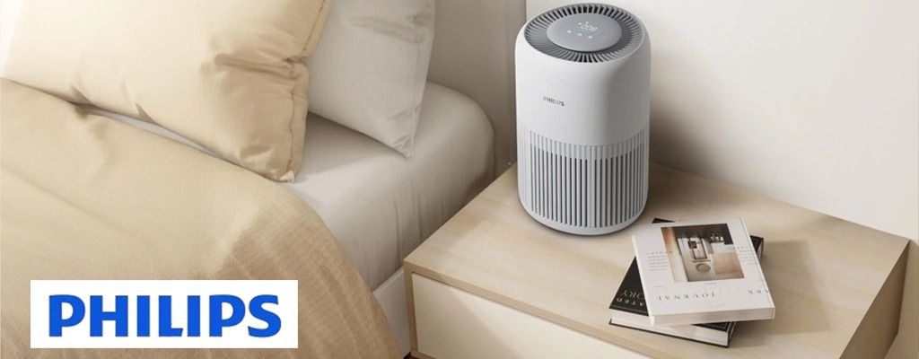 Philips Mobile Banner