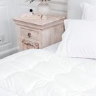 Bambi Botanic Ingeo Corn Whisper Loft Summer Quilt 3