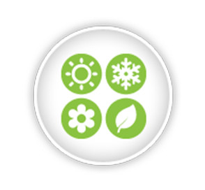 SUITABLE FOR ALL SEASONS